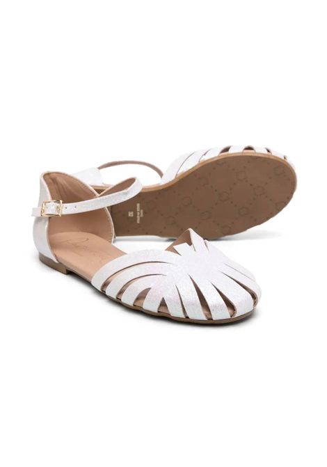 Ballerina glitterata ELI 1957 | 40101ALBLANCO